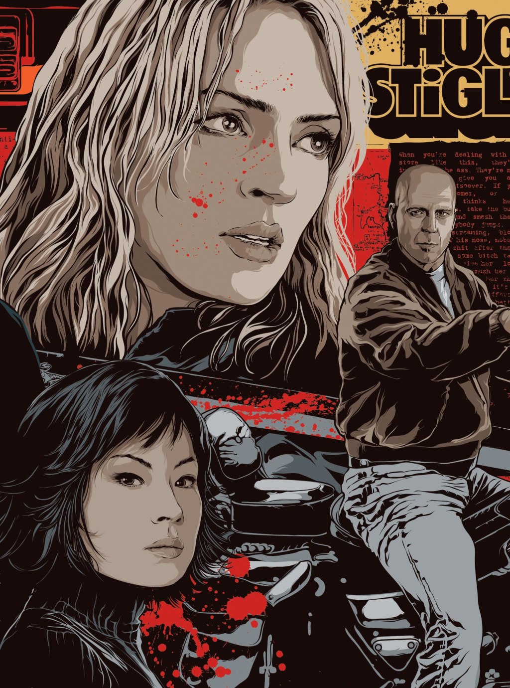 Fanarts du 16.08.2015