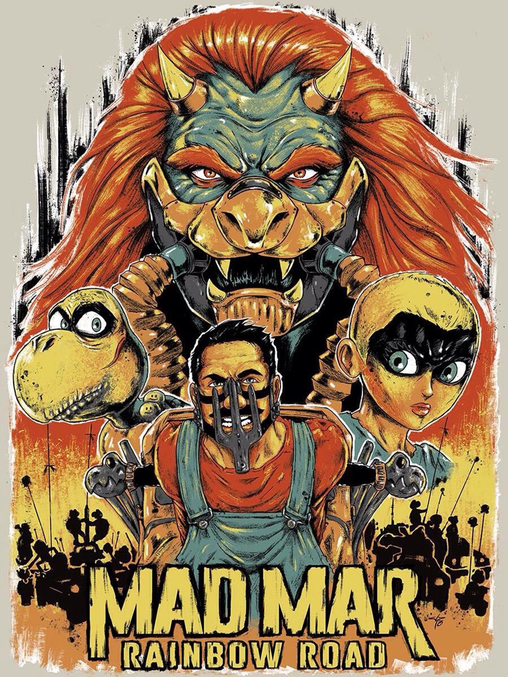 Fanarts du 20.09.2015