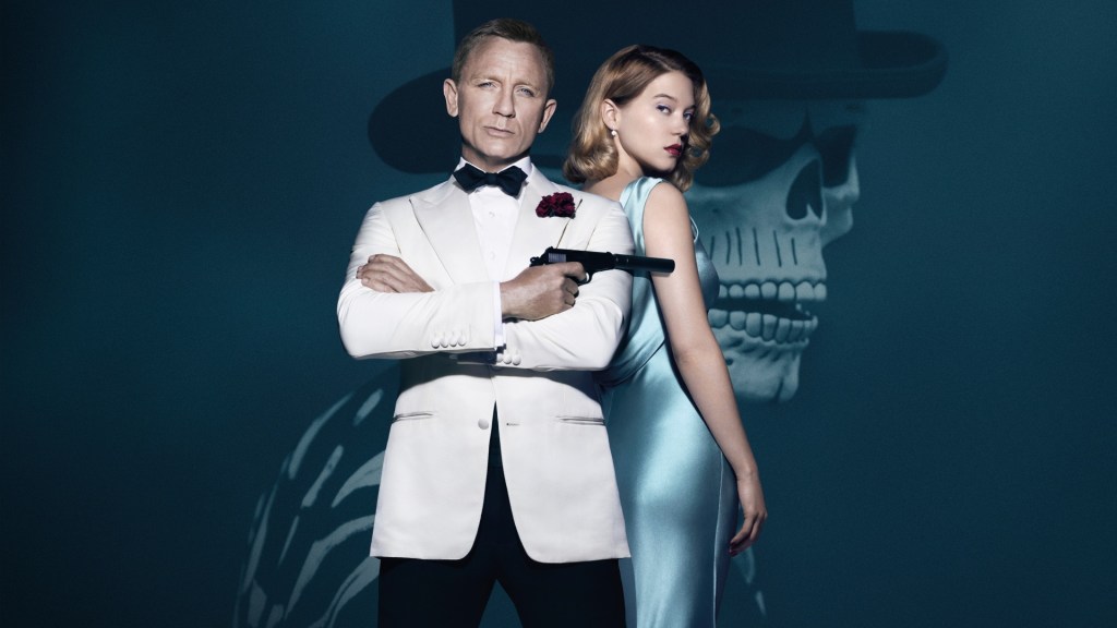 Critique Ciné : 007&nbsp;Spectre