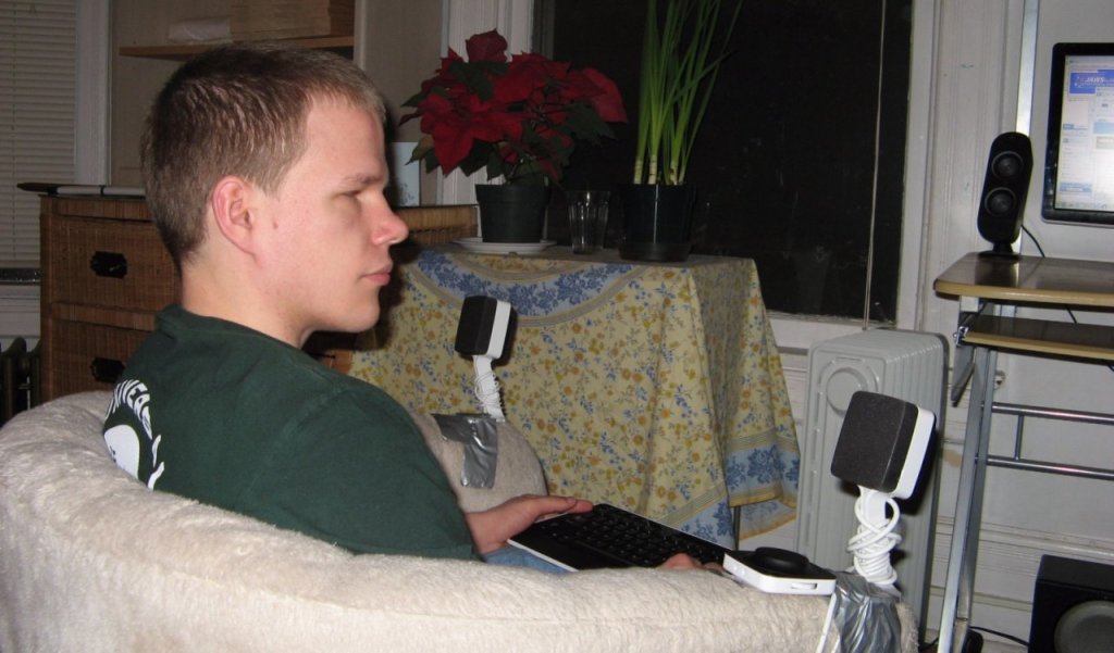 Zelda Ocarina Of Time fini par un aveugle au bout de 5&nbsp;ans