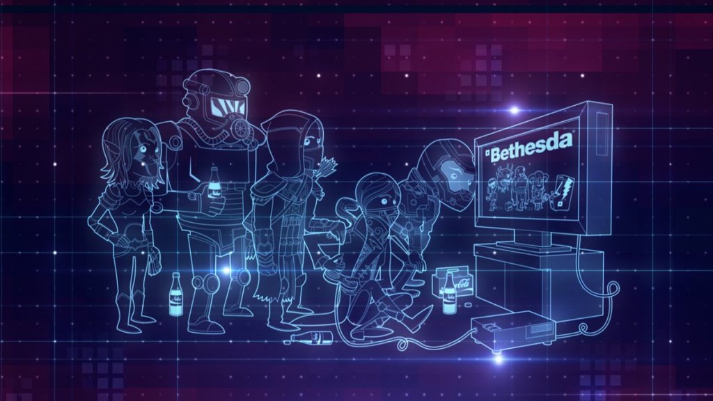 E3 2016 – Récap du show Bethesda en&nbsp;vidéos