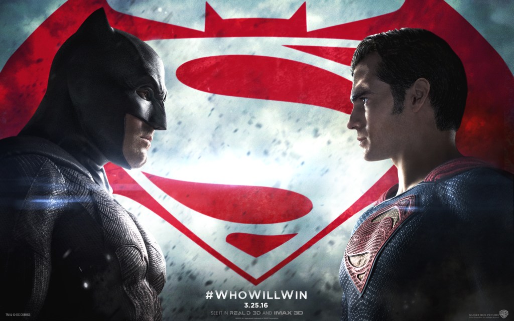 Retour sur Batman V Superman – ULTIMATE&nbsp;EDITION