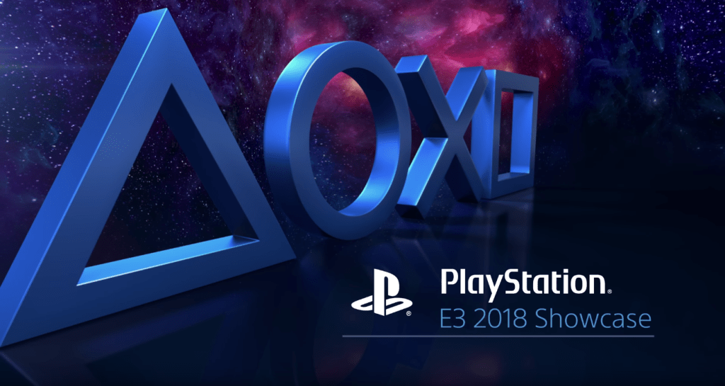 [Avis] E3 2018 – Conférence&nbsp;PlayStation