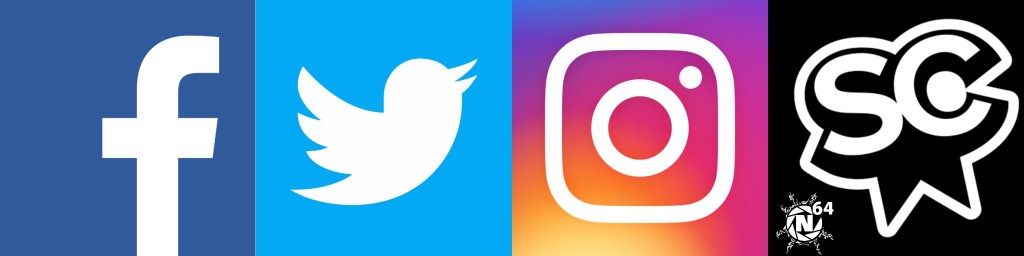 Bilan 2018 (4/4) – Récap Réseaux Sociaux et&nbsp;Conclusion