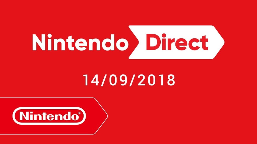 [Avis] Nintendo Direct du&nbsp;14.09.2018