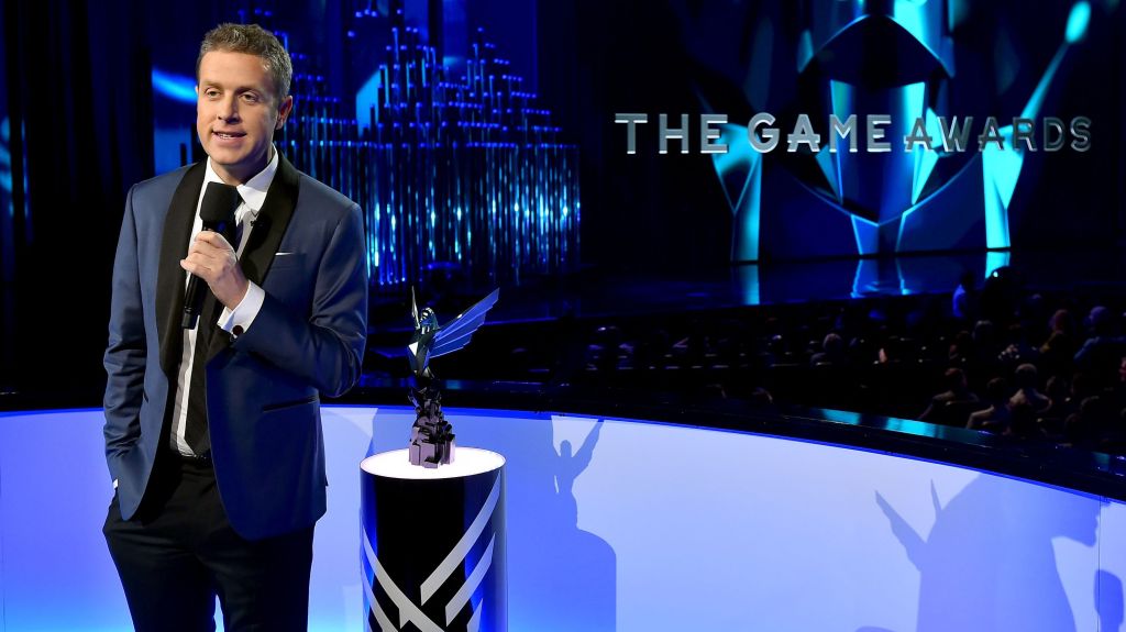 [Avis] The Games Awards&nbsp;2018