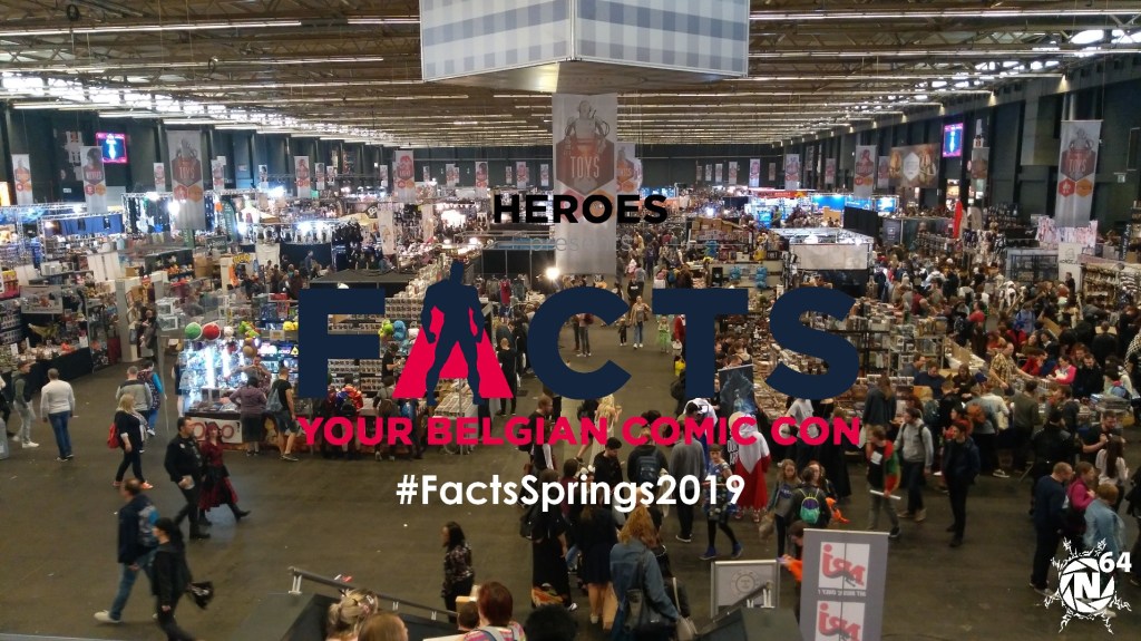 [Reportage] FACTS Spring&nbsp;2019