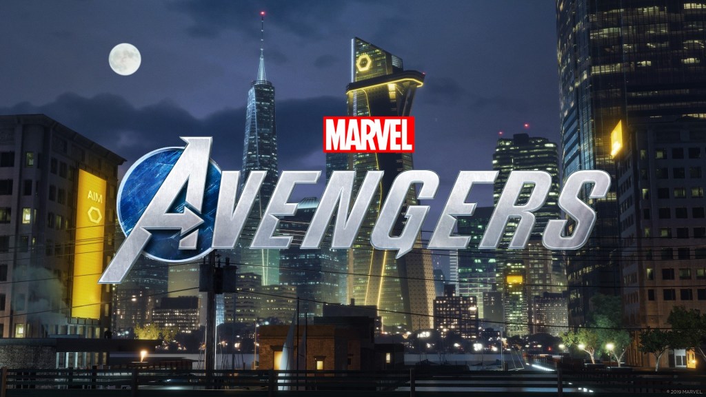 [Aperçu] Gamescom 2019 : Marvel’s&nbsp;Avengers
