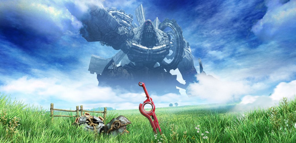 [Musique] OST N°2 – Xenoblade&nbsp;Chronicles