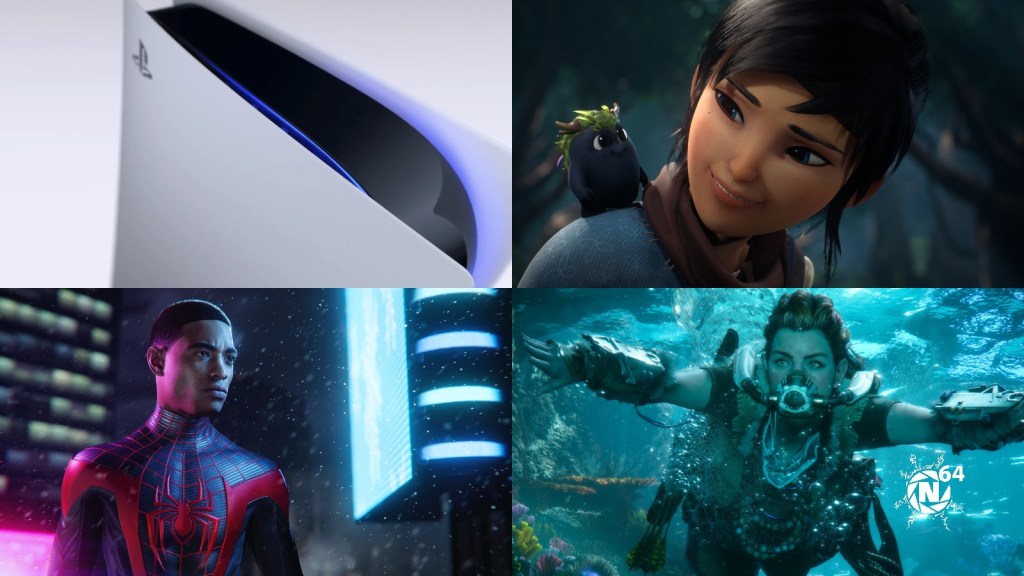 [Avis] Reveal PlayStation&nbsp;5