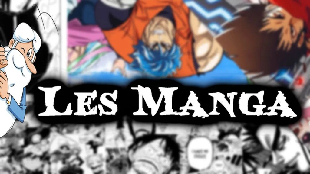 [Vidéo] DOCUMENTAIRE : Il était une fois… Le Manga&nbsp;!