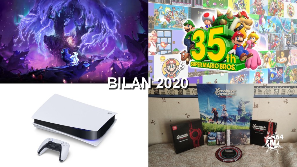Bilan 2020