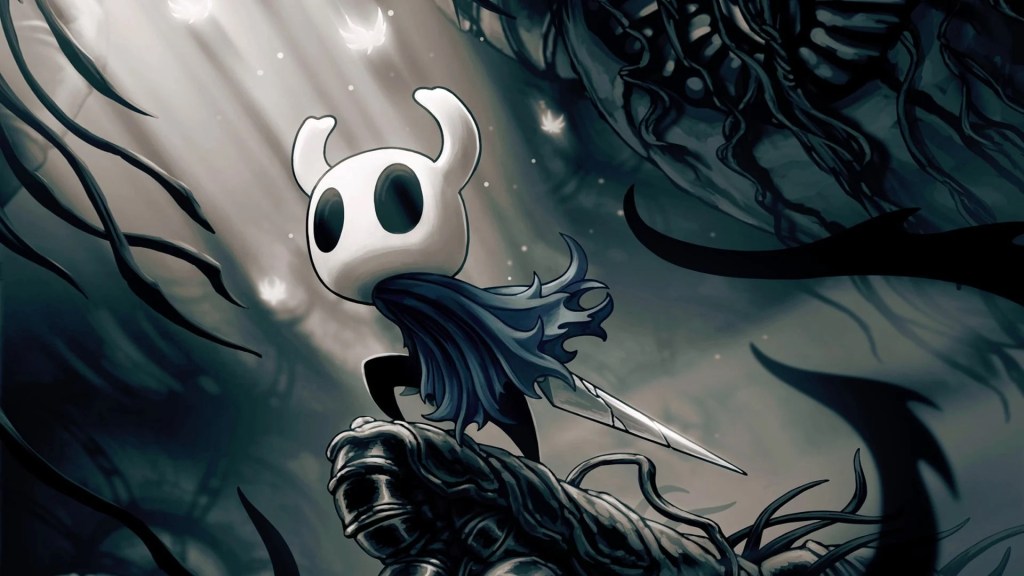 [Test] Hollow Knight