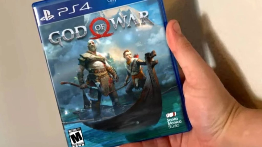 [Fan-Made] Des boites de jeux en relief par Dylan&nbsp;Greene