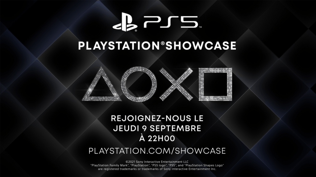 [Avis] PlayStation Showcase&nbsp;2021
