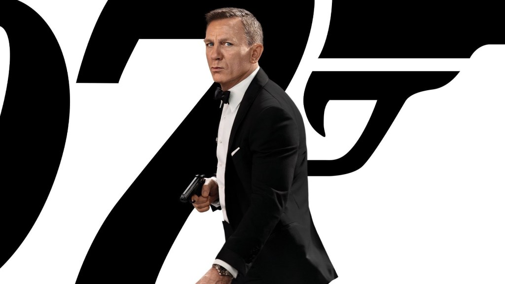 [Cinéma] Critique – 007 : Mourir peut&nbsp;attendre
