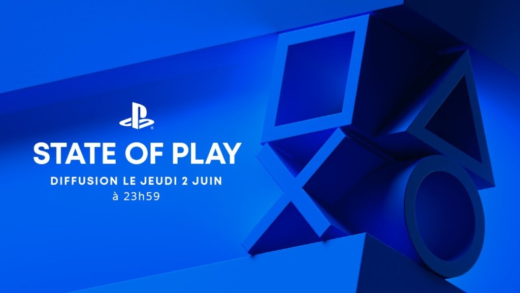 [Avis] State of Play du&nbsp;02.06.2022