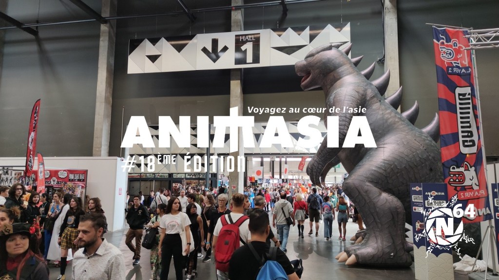 [Reportage] Animasia 2022