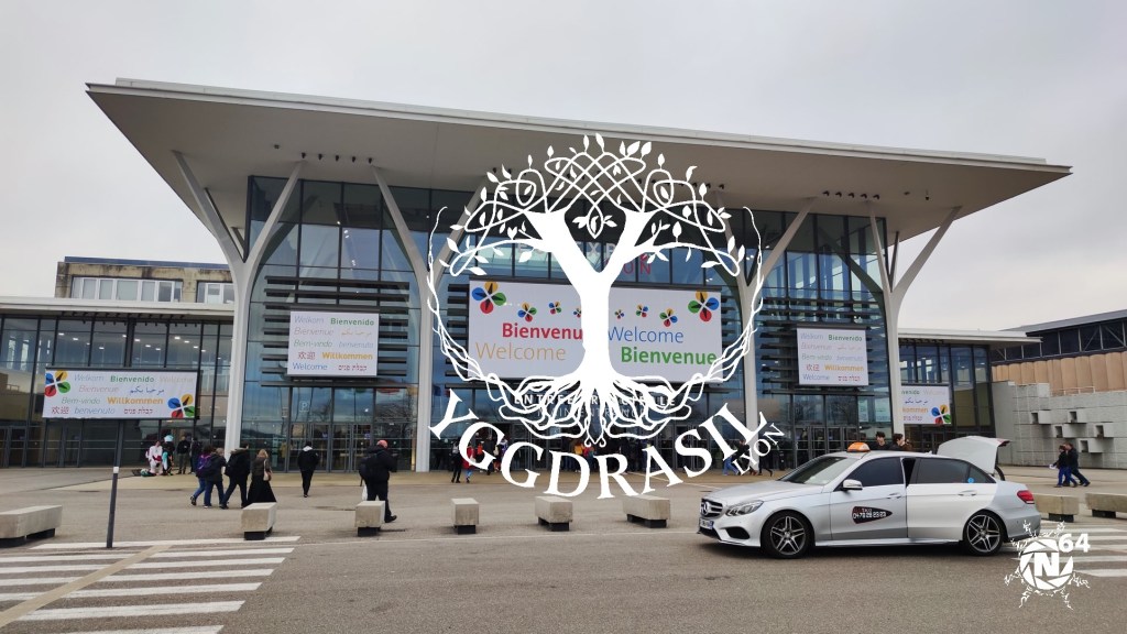 [Reportage] Yggdrasil 2023