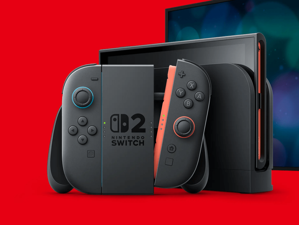 [Avis] Nintendo Switch 2 – On prend les mêmes et on recommence&nbsp;?
