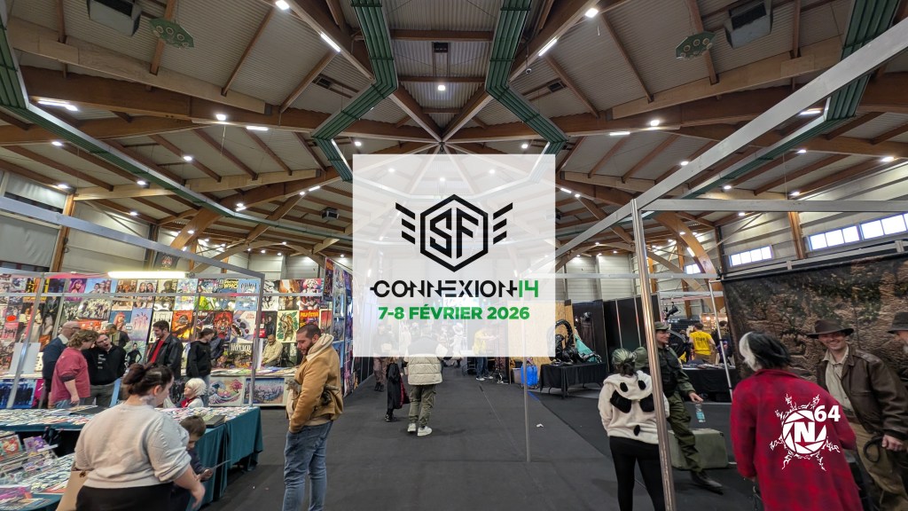[Reportage] SF Connexion&nbsp;2026