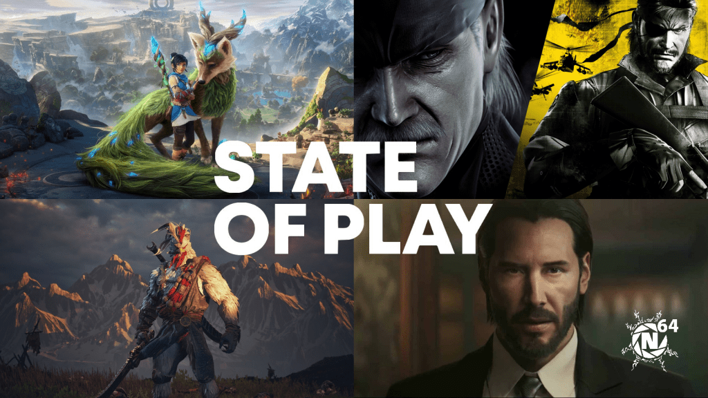 [Avis] State of Play du&nbsp;12.02.2026