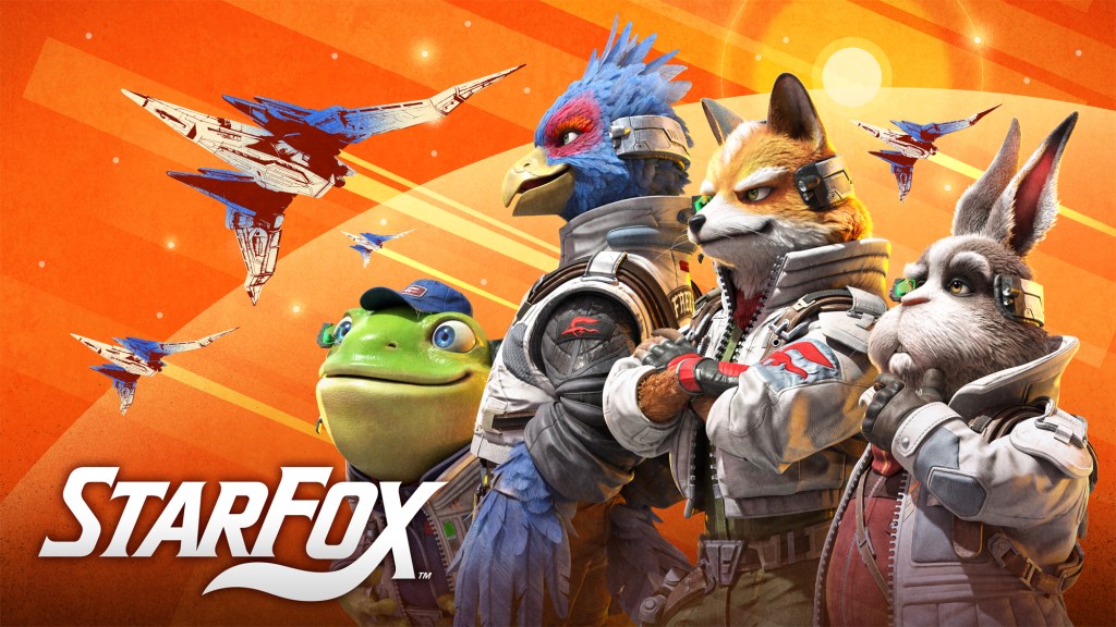 [Avis] Star Fox Direct du&nbsp;07.05.2026