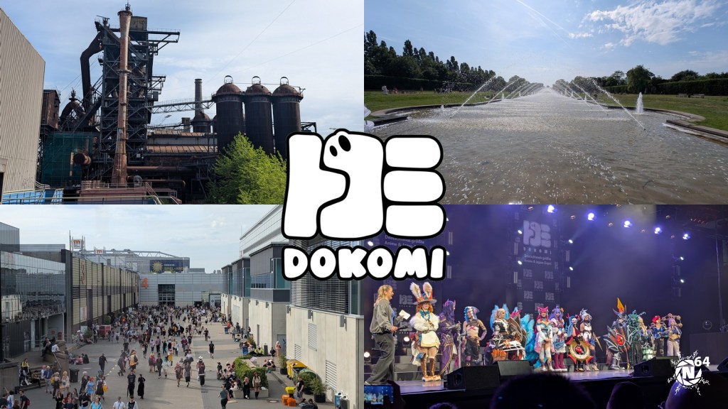 [Reportage] Dokomi 2026