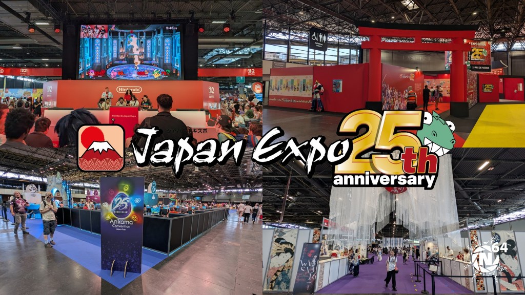 [Reportage] Japan Expo 2026&nbsp;(2/3)